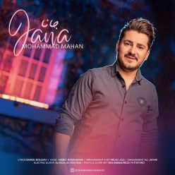 Mohammad Mahan – Jaanaa